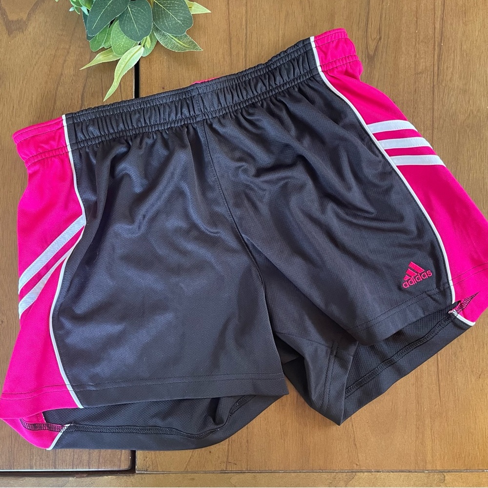 Adidas Running Shorts